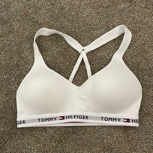 Tommy Hilfiger sports bra size small